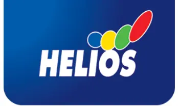 Helios Rožmitál